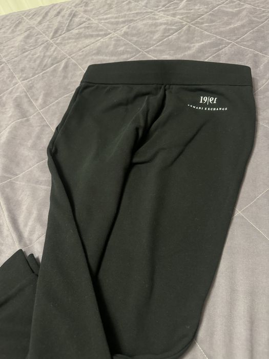 Спортивные брюки Armani