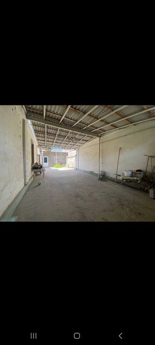 Дом в Янгиюле по улице ешлик