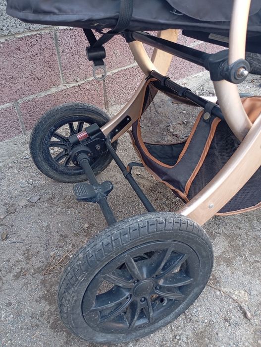 Коляска детская Aimile