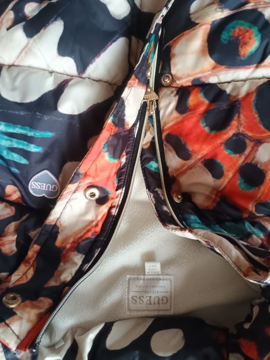 Детско яке Guess 6/7