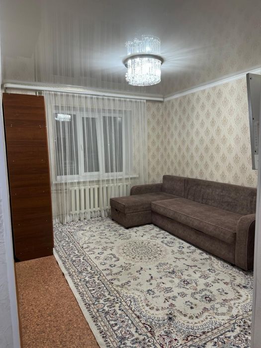 Микр Каратал 1 ком.кв