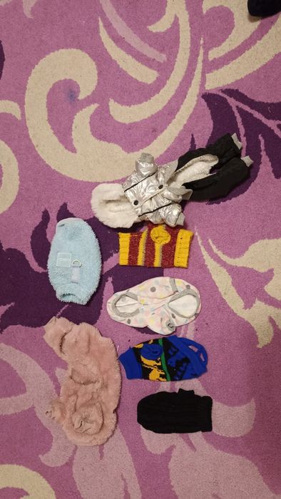 Одежда для собаки