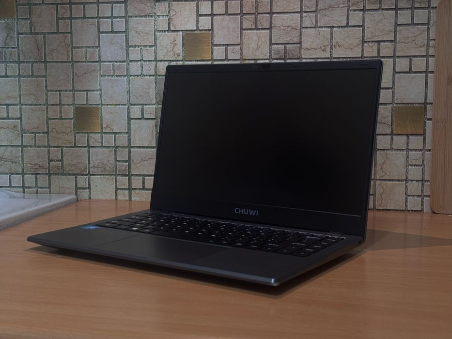 Ноутбук, хорошее состояние