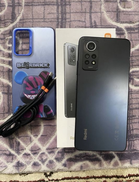 Redmi Note 12 Pro/Редми Нот 12 Про 256/8гб