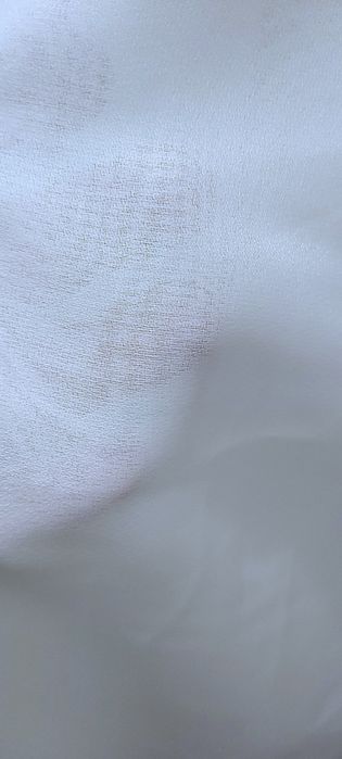 Новый Шифоновый Тюль 6м.