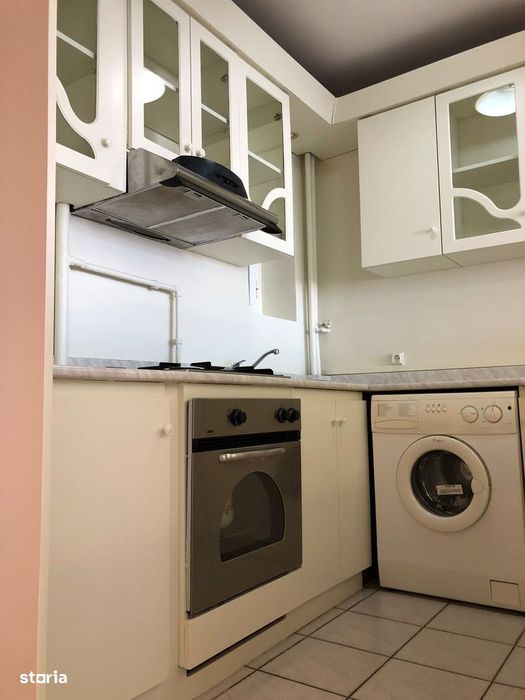 Apartament 3 Camere Sala Palatului