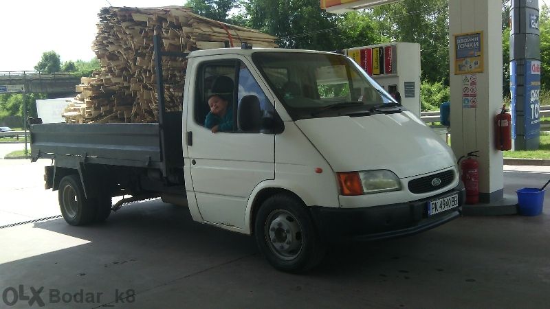 Вашият Транспорт.Транспортни услуги Перник.Камион с кран,самосвал