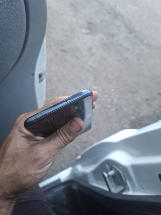 Poco x3 nfs продам