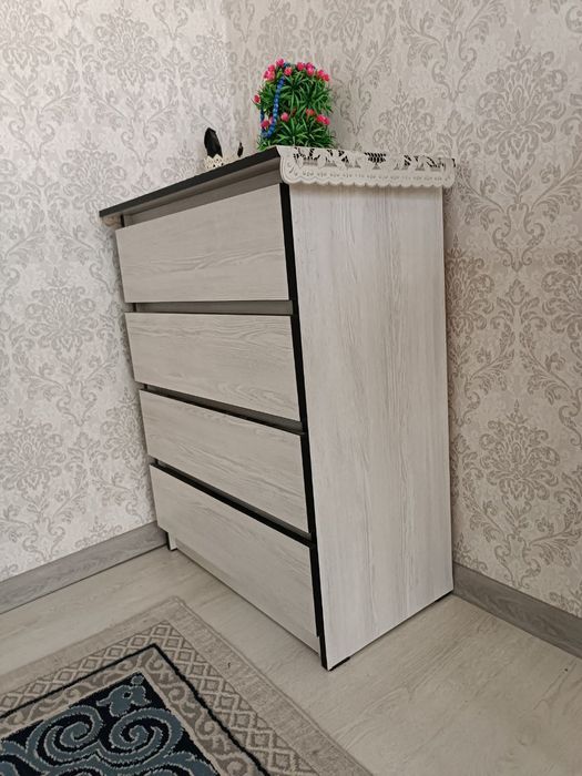 Шифоньер с честером акции