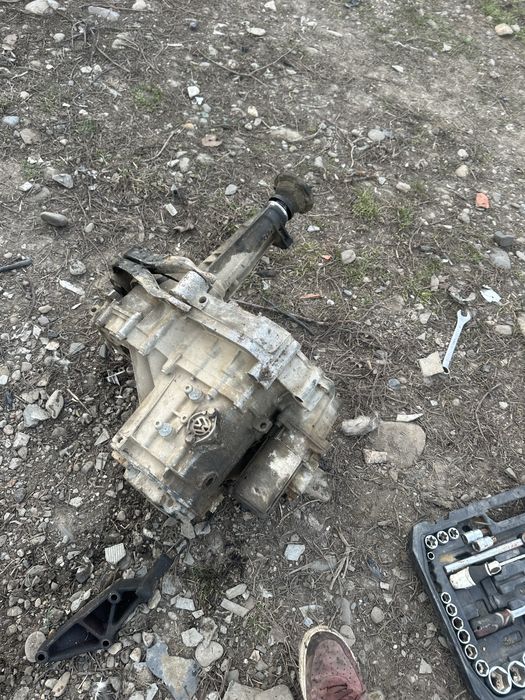 Cutie viteze Vw T4 2.5 TDI ACV AJT 102cp 88cp