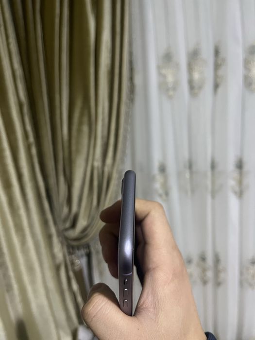 Iphone 11     91%  каробка