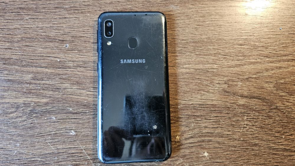 Samsung A20e 32Gb