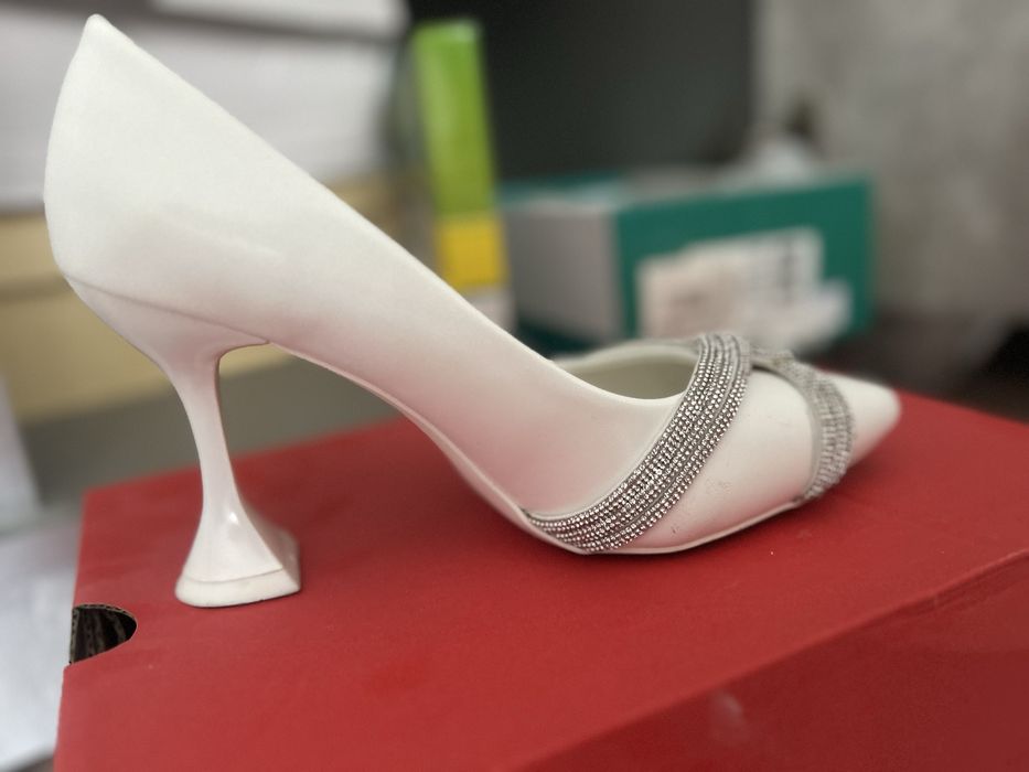 Продам туфли 37 размер