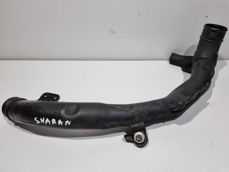 Tubulatura intercooler Volkswagen Sharan (2010-2015) [7N] 2.0 TDI CFFB 5N0145840C