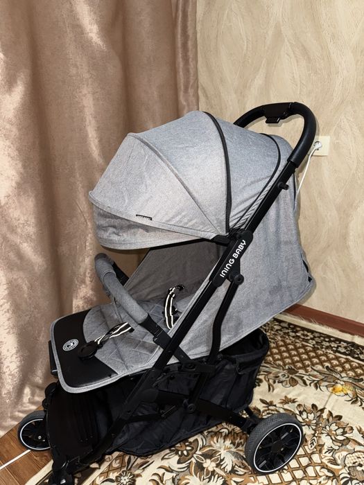 Коляска Ining Baby