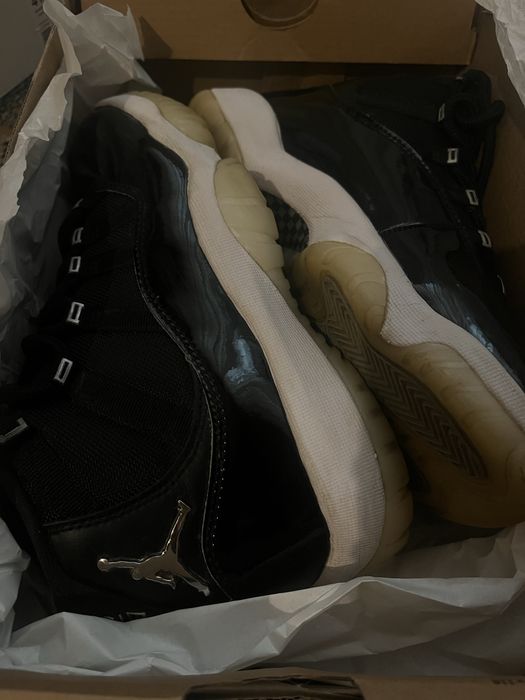 Jordan 11  Jubilee