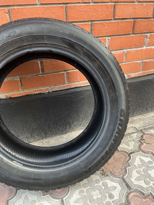 Продам резину комплект резины