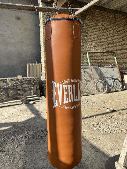 Boks mishogi juda xam zoʻr