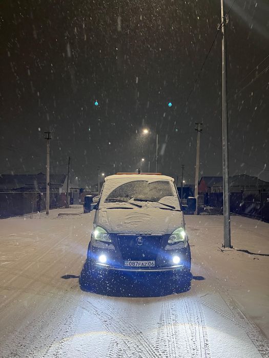 Автоперевозка Атырау-Алматы