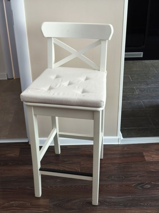 IKEA INGOLF Бар стол
Бар стол