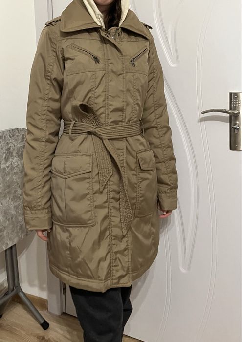 Дълго яке марка LTB-XS