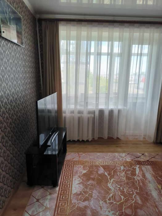 Продам квартиру п. Шортанды