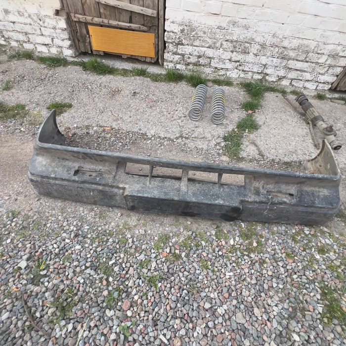 Запчасти на 2109