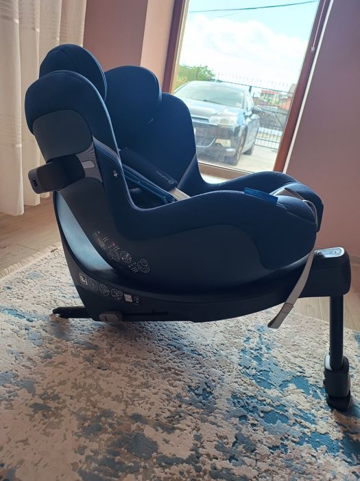Scaun Auto Copil