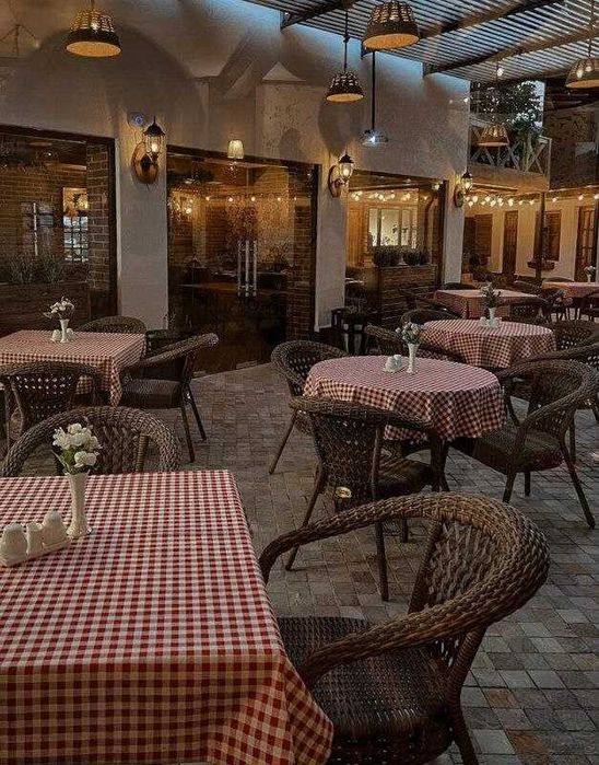 Продается ресторан - М.Улугбекский район