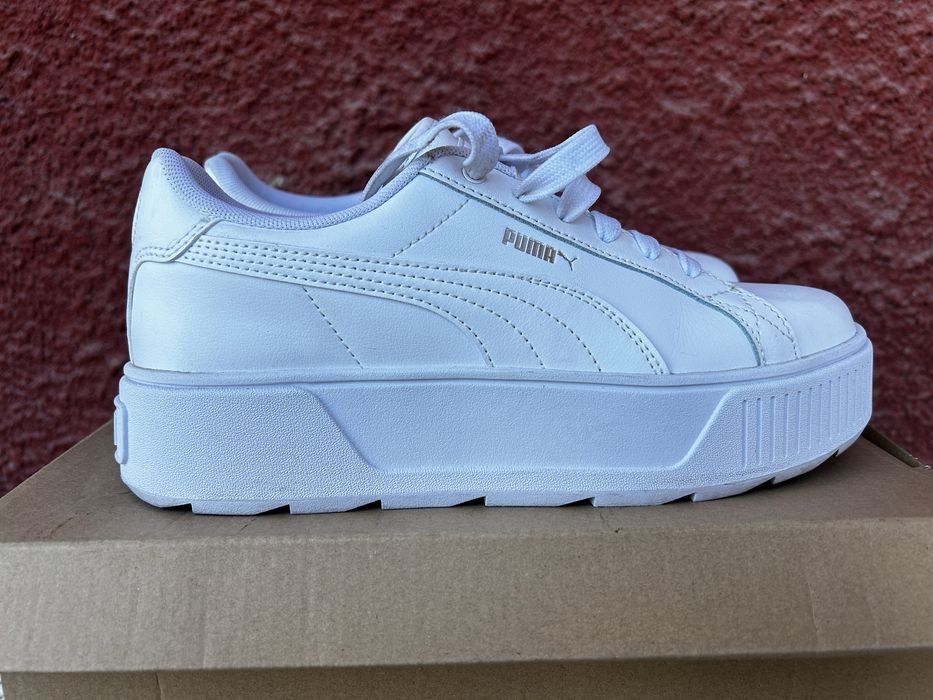Дамски маратонки PUMA Karmen