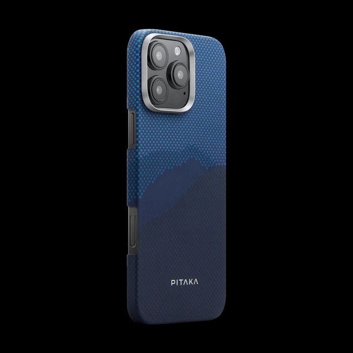 Pitaka 16 pro va iPhone Air telefonlari uchun yangidek