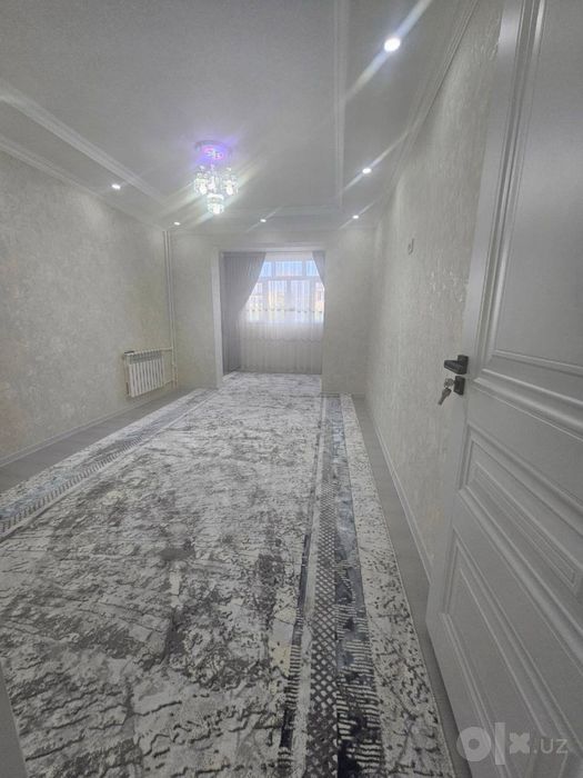 Продается 2 ком. Квартира площадью 50 кв.м. В Саттепо