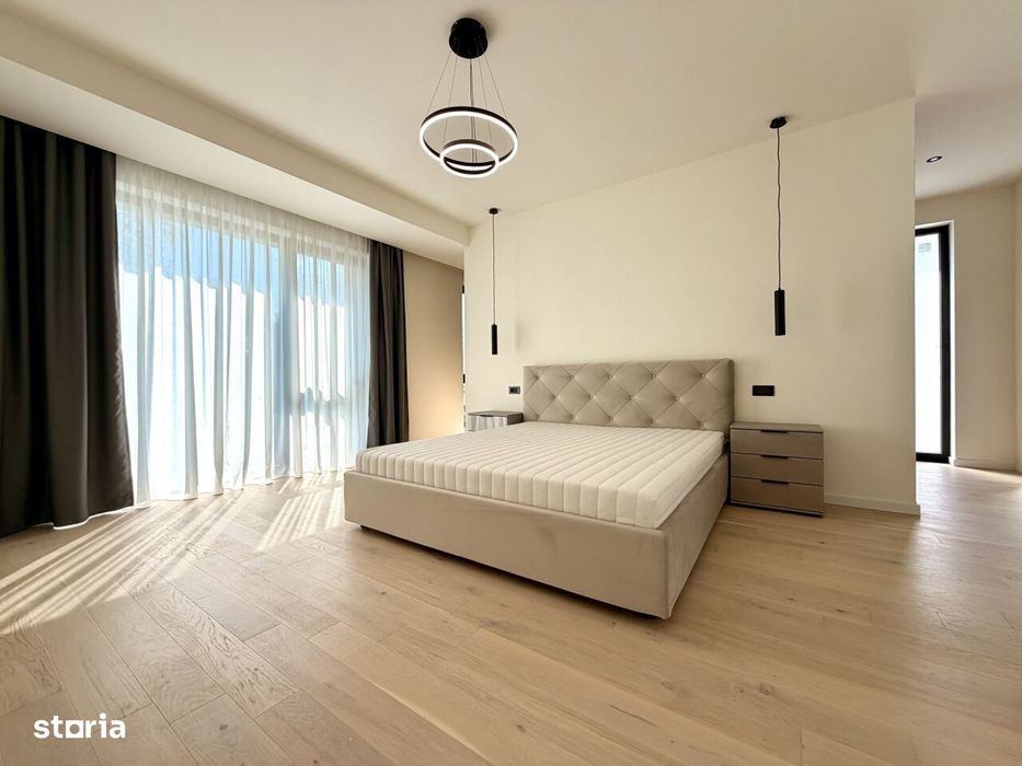 Luxury villa | swimming pool | residential complex | Iancu Nicolae