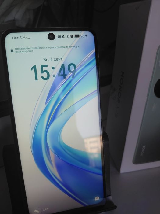 Продам Honor x7b