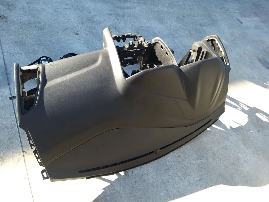 Kit plansa bord ford focus 3 bm5t14b321ce am51r042b85bew bm51a044a74ac