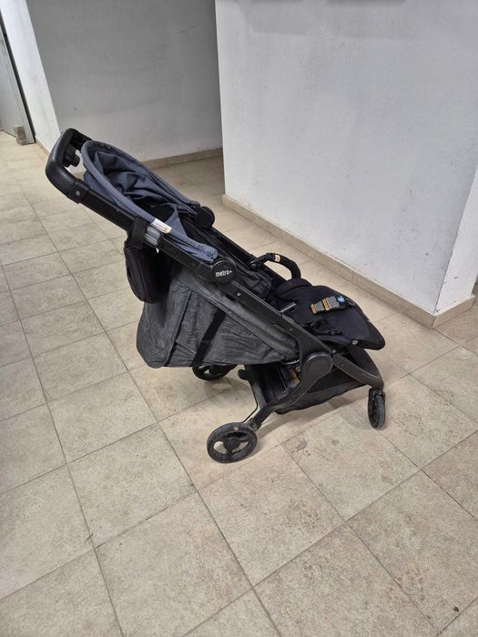 Ergobaby Metro+ бебешка количка