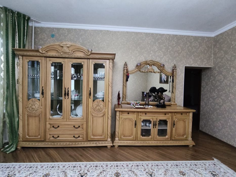 Гарнитур комодпен