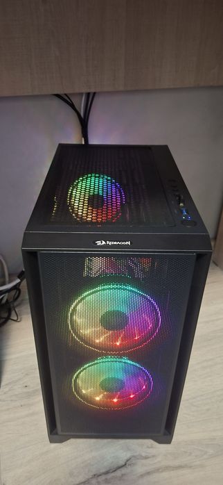 геиминг компютър за  игри