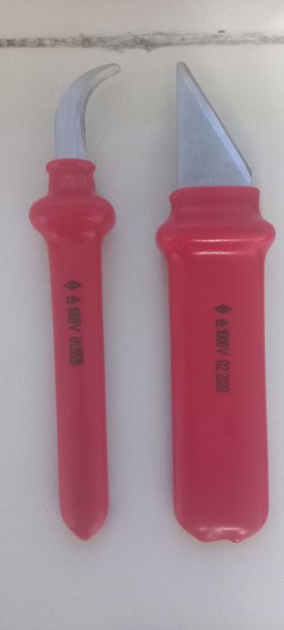 Нож для кабеля  .