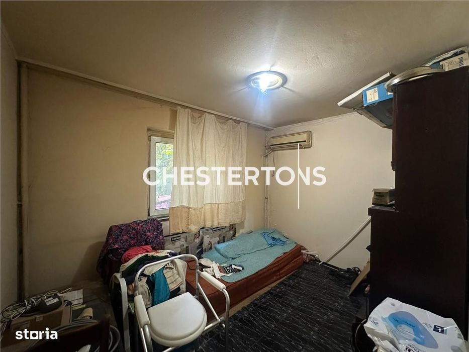 Apartament generos - Str Iacob Andrei