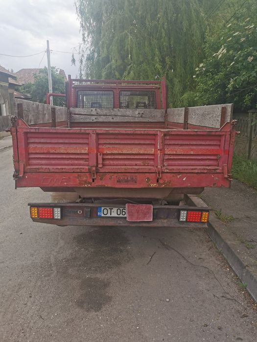 Vând Iveco Daily
