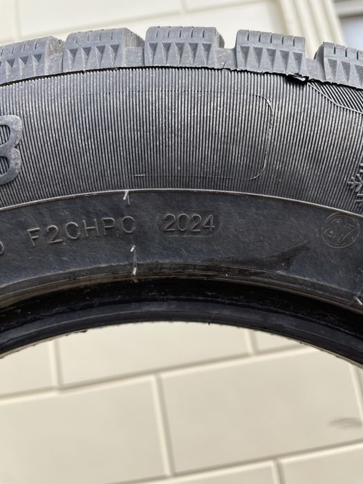 зимний балон 185/65/R14