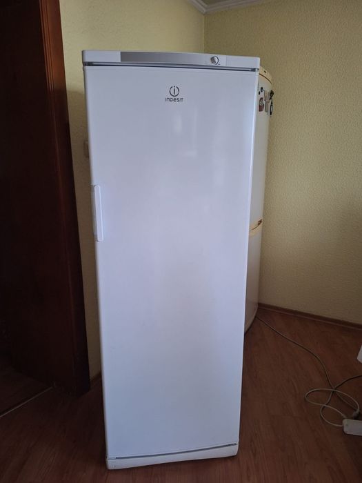 Морозильная камера