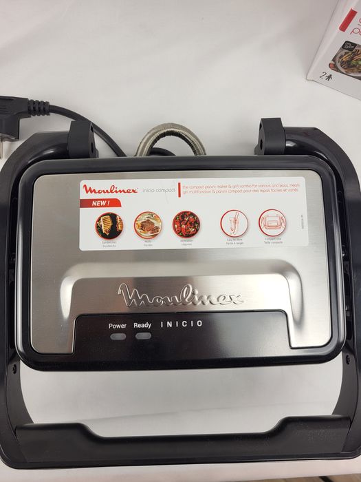 Тостер/ Грил Moulenix