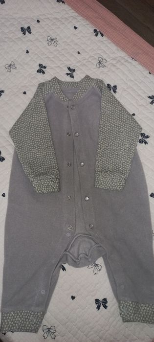 Комбенезоны для девочек на 9 месяцев