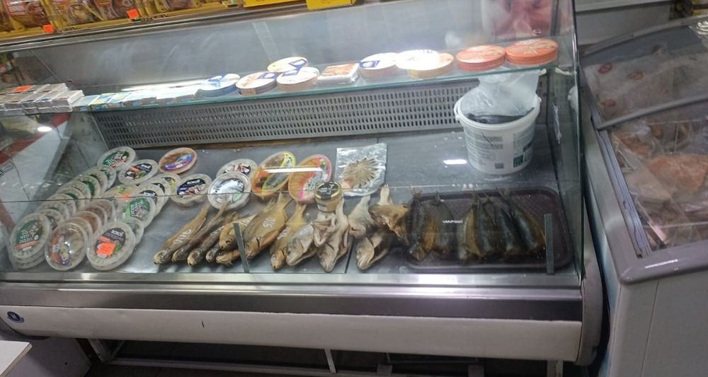 Продам холодильник