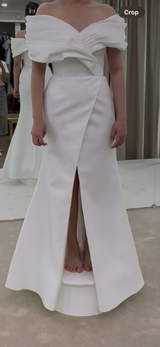 продам платье вечернее/свадебное