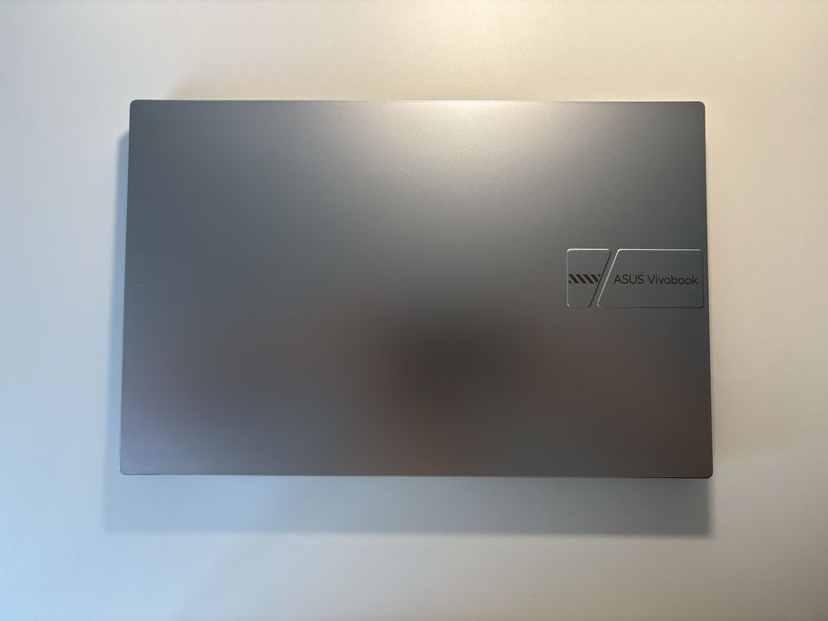 ASUS VivoBook 15, i3 12th Gen, Win 11 Pro