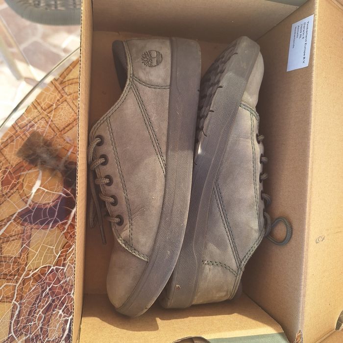 Timberland 33 ном Нови