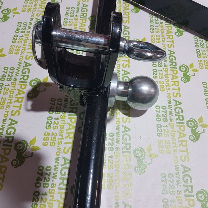 Bara tractare in 3 puncte pentru tractorase japoneze